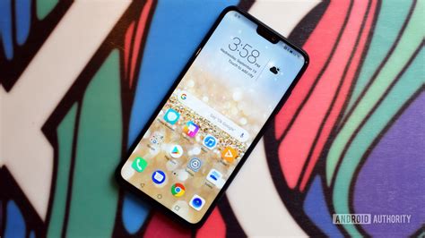 HONOR 8X review: Almost the perfect marriage of .